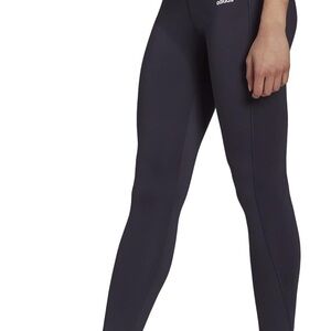 adidas Women's Feelbrilliant Designed 2 Move Leggings Size 2X